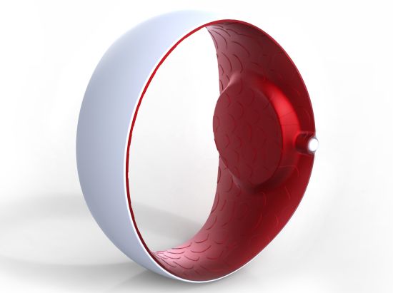 eclipse wrist watch 3