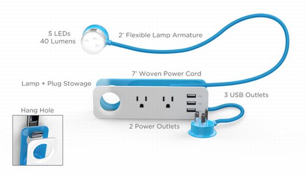 ember portable study lamp 2