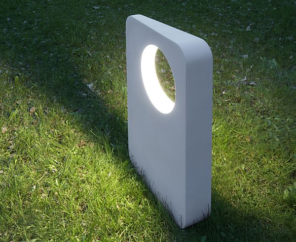 eraclea monolithic lighting