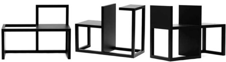 f system furniture range 2263