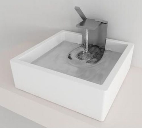 faucet basin 3