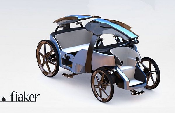 fiaker electric vehicle 02