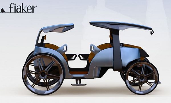 fiaker electric vehicle 03