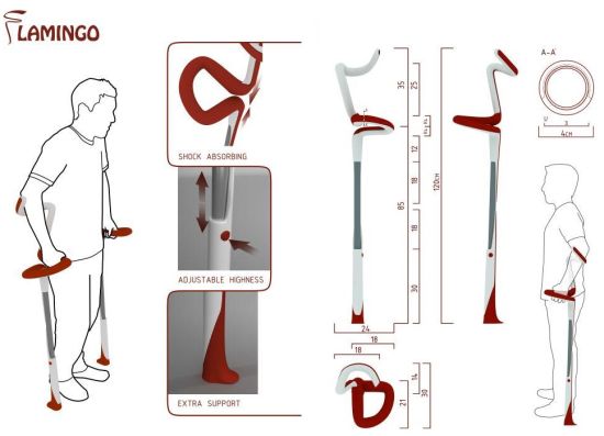 flamingo crutches 03