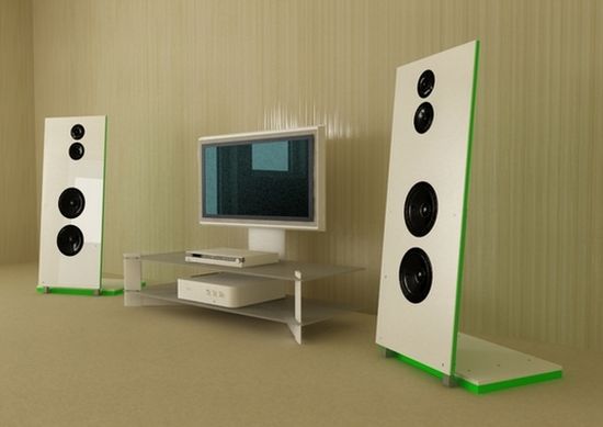 flat dipole speakers 01