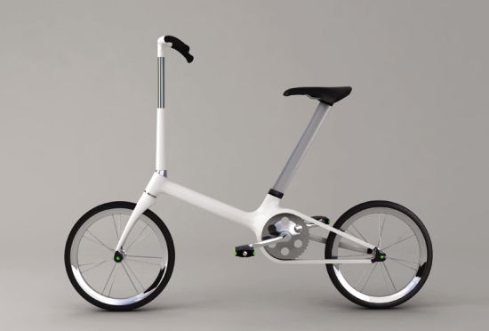 flexcity bike 2