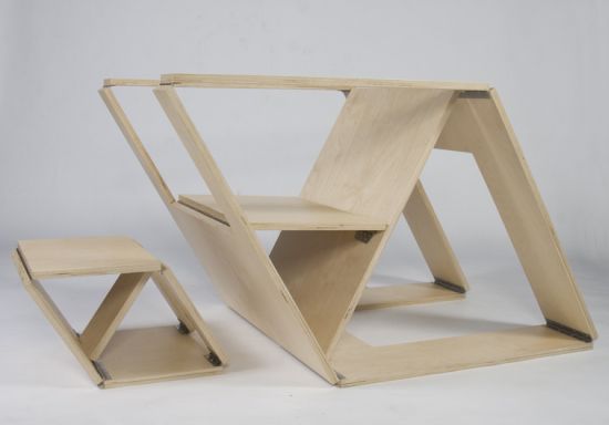 folding chair 01