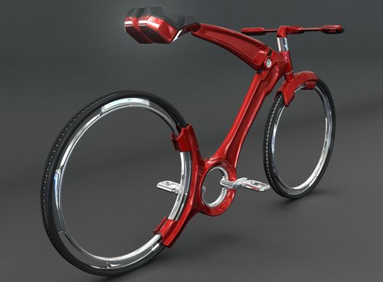 futurist bicycle design 04