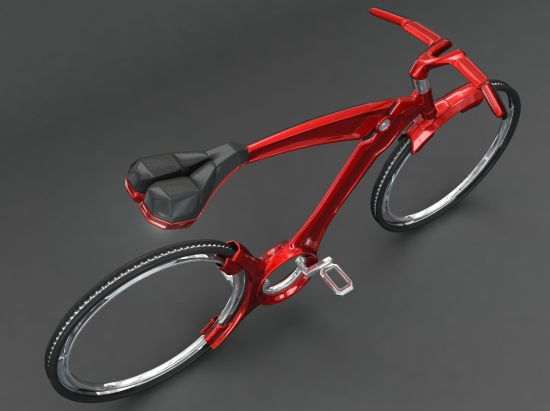 futurist bicycle design 05