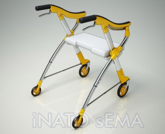 gerol rollator for elderly 01