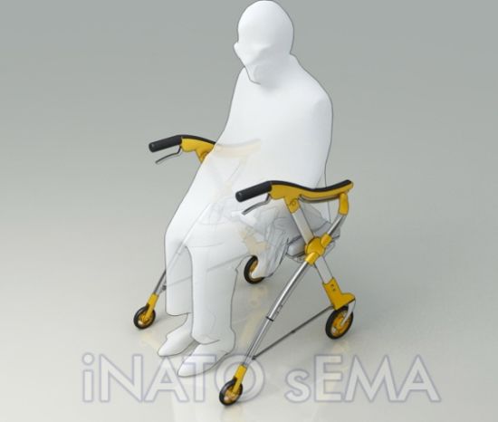 gerol rollator for elderly 03