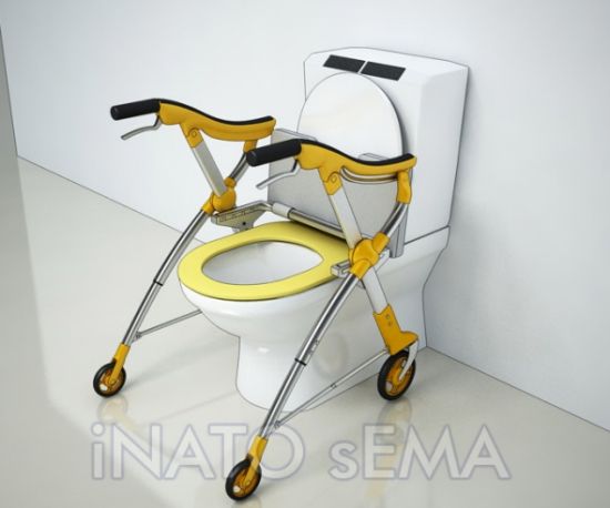 gerol rollator for elderly 05