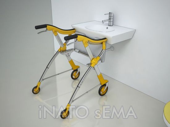 gerol rollator for elderly 07