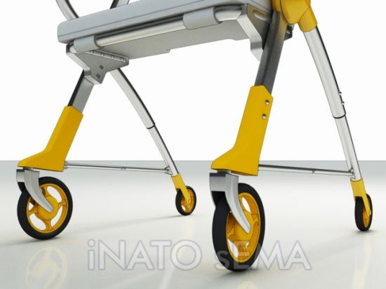 gerol rollator for elderly 10