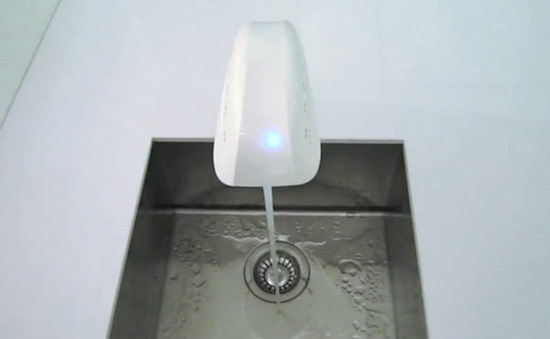 gesture controlled tap1