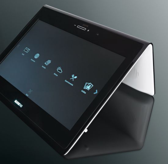 giovannon android alessi tab 4