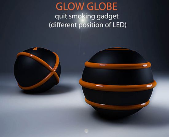 glow globe 01