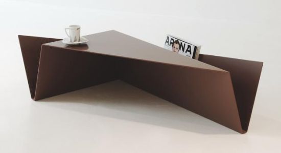 gorge coffee table
