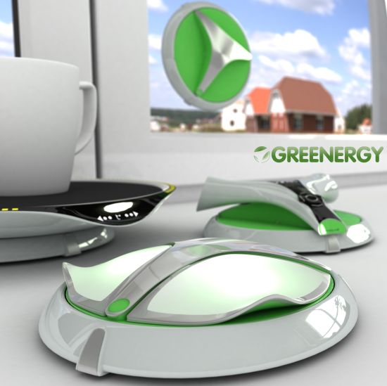 greenergy