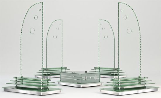 greensound technology glass speakers1