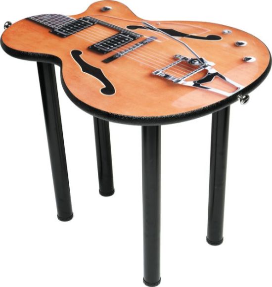 guitar table
