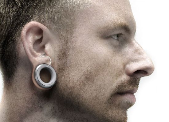 hearing aid deafinite style 01