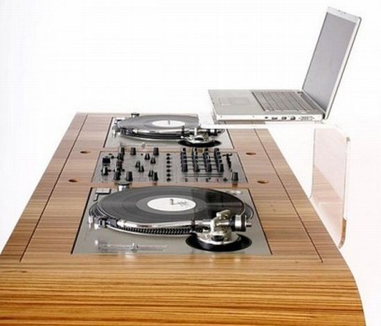 hoerboard dj workstation 01