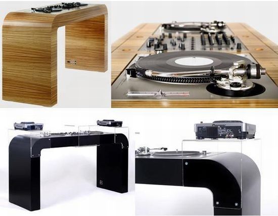 hoerboard dj workstation 03