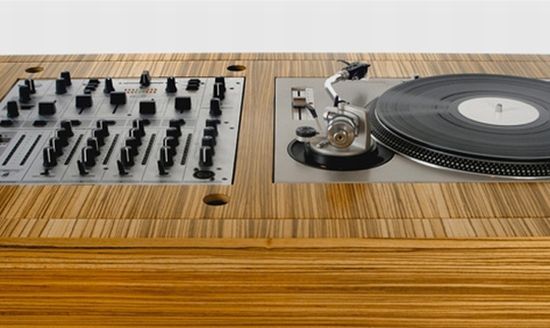 hoerboard dj workstation 04