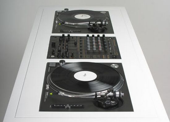 hoerboard dj workstation 08