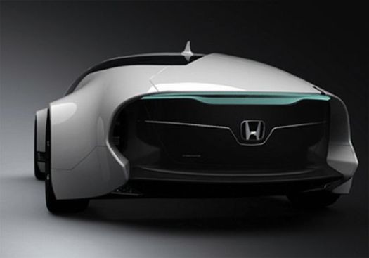 honda zeppelin 1