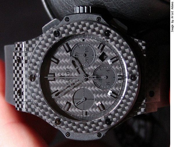 hublot carbon fiber bb 1