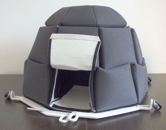 i gloobox portable tent 02