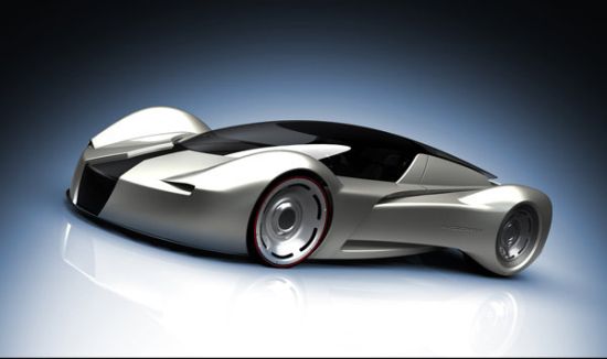 incepto sportscar concept 02