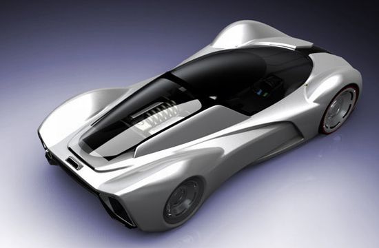 incepto sportscar concept 03