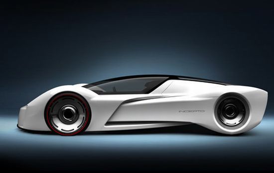 incepto sportscar concept 04