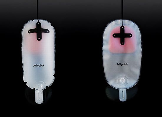 inflatable mouse jelly click g1Ssu 48