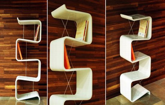 innovative bookshelf lieul2 DiDdZ 11446