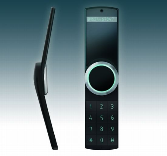 ion concept phone