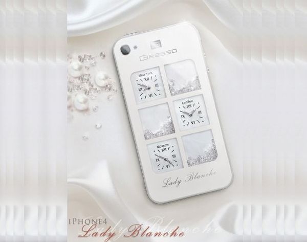 iPhone 4 Lady Blanche_01