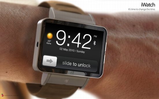 iwatch concept 01