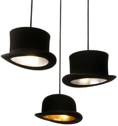 jeeves and wooster pendant lights