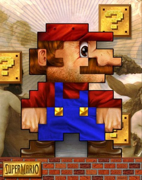 jimiyo mario