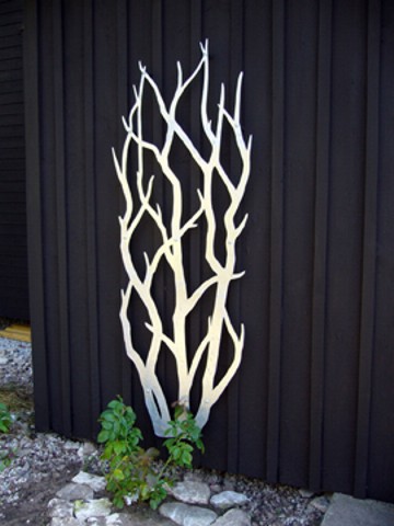 johan carpners tin tree