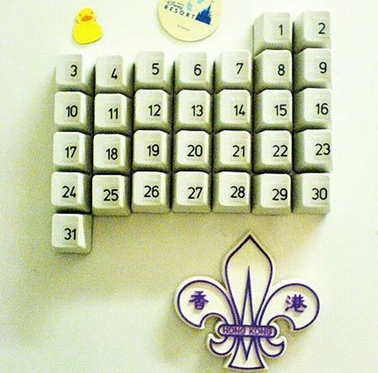 keylendar keyboard 1