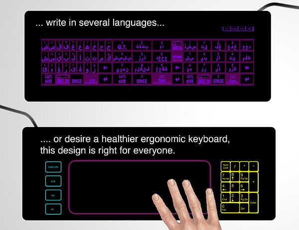 keyless lifebook 02