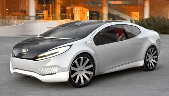 kia ray plug in hybrid