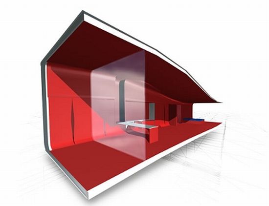 Prefabricated Hydra house transforms the way we live - Designbuzz
