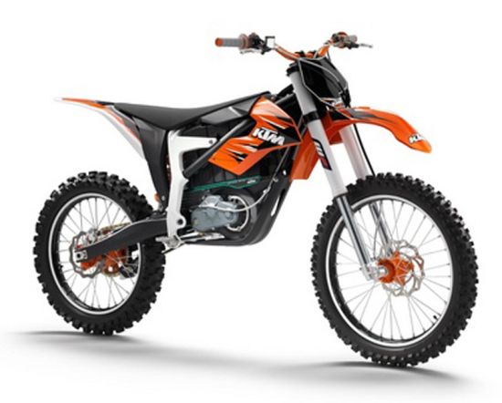 ktm freeride 01