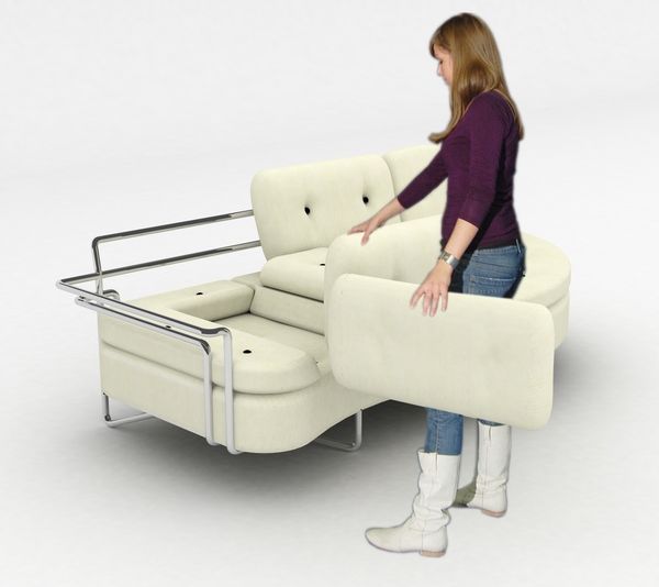 laid back multifunctional futon furniture 01